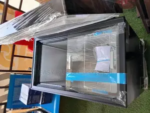 New Rainbow Chest Freezer Refrigerator