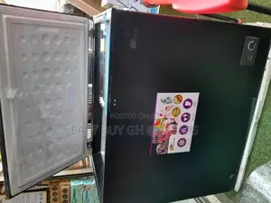 Perfect Rainbow Chest Freezer 200liters