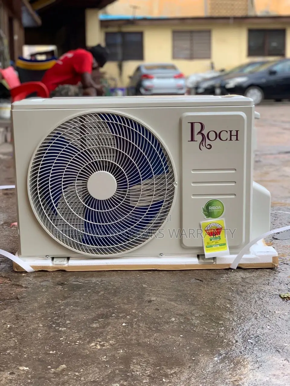 Air Condition 1.5hp Popular Air Condition Air Condition