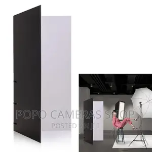 V Flat for Photography and Videography