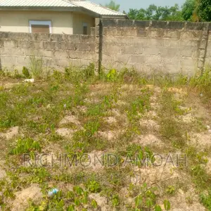 Plot for Sale at West Fijia