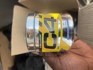 C4 Original