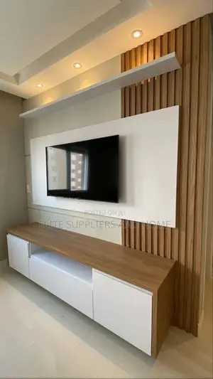 Modern Tv Unit