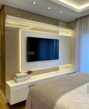 Modern Tv Unit