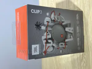JBL Clip 3