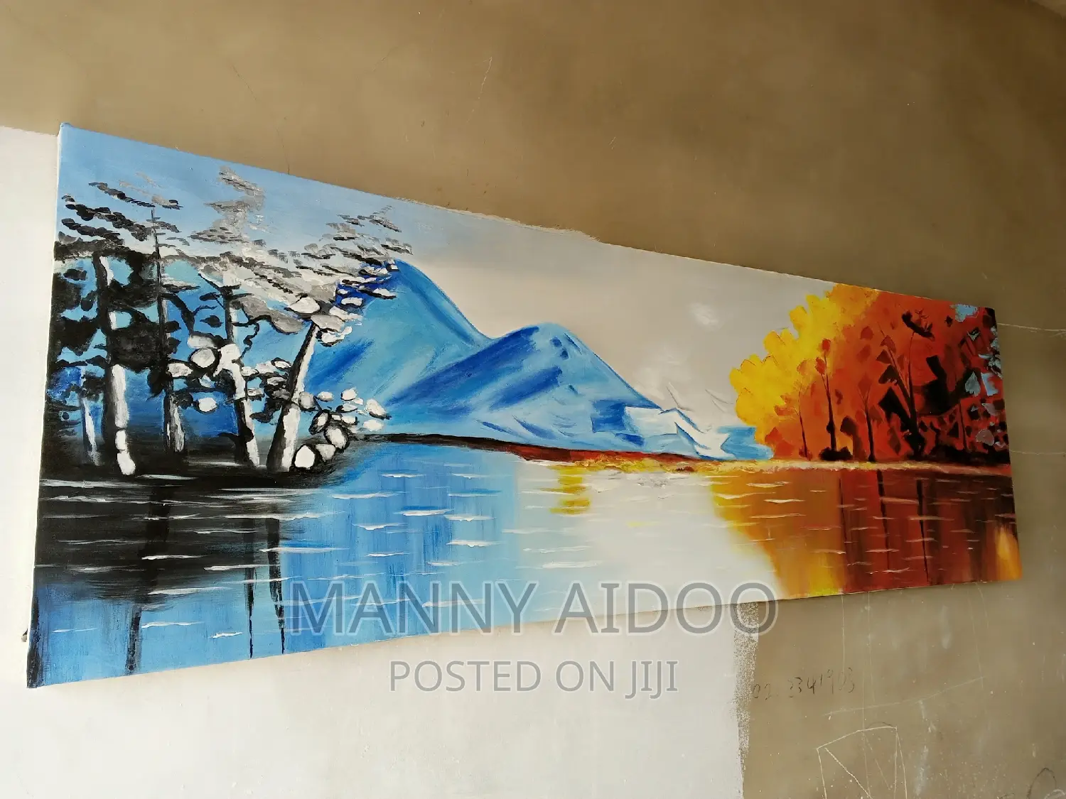 Art Painting