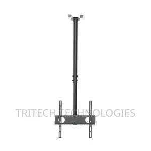 TV Ceiling Mount, Telescopic LCD Ceiling TV Mount 26" ~ 75"