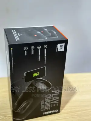 Original JBL