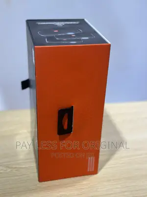 Original JBL
