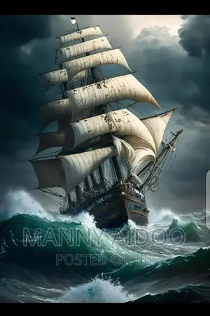 Art Painting