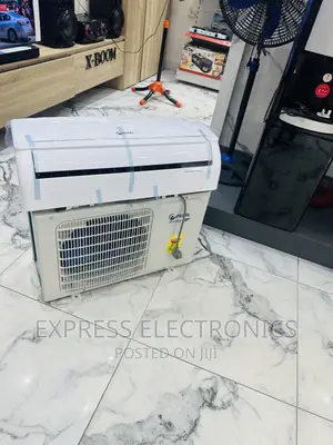 1.5hp ~Split~R410 Gas Pearl White Ac