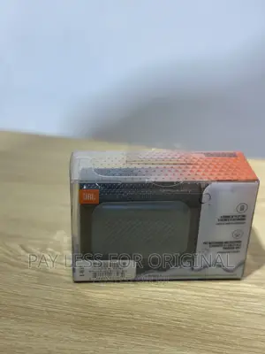 Original JBL Go 3