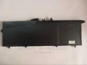 Original Lenovo L18m3pd1 Laptop Battery for T14s T490s T495s
