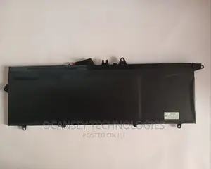 Original Lenovo L18m3pd1 Laptop Battery for T14s T490s T495s