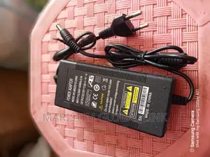 12V5A Power Adapter