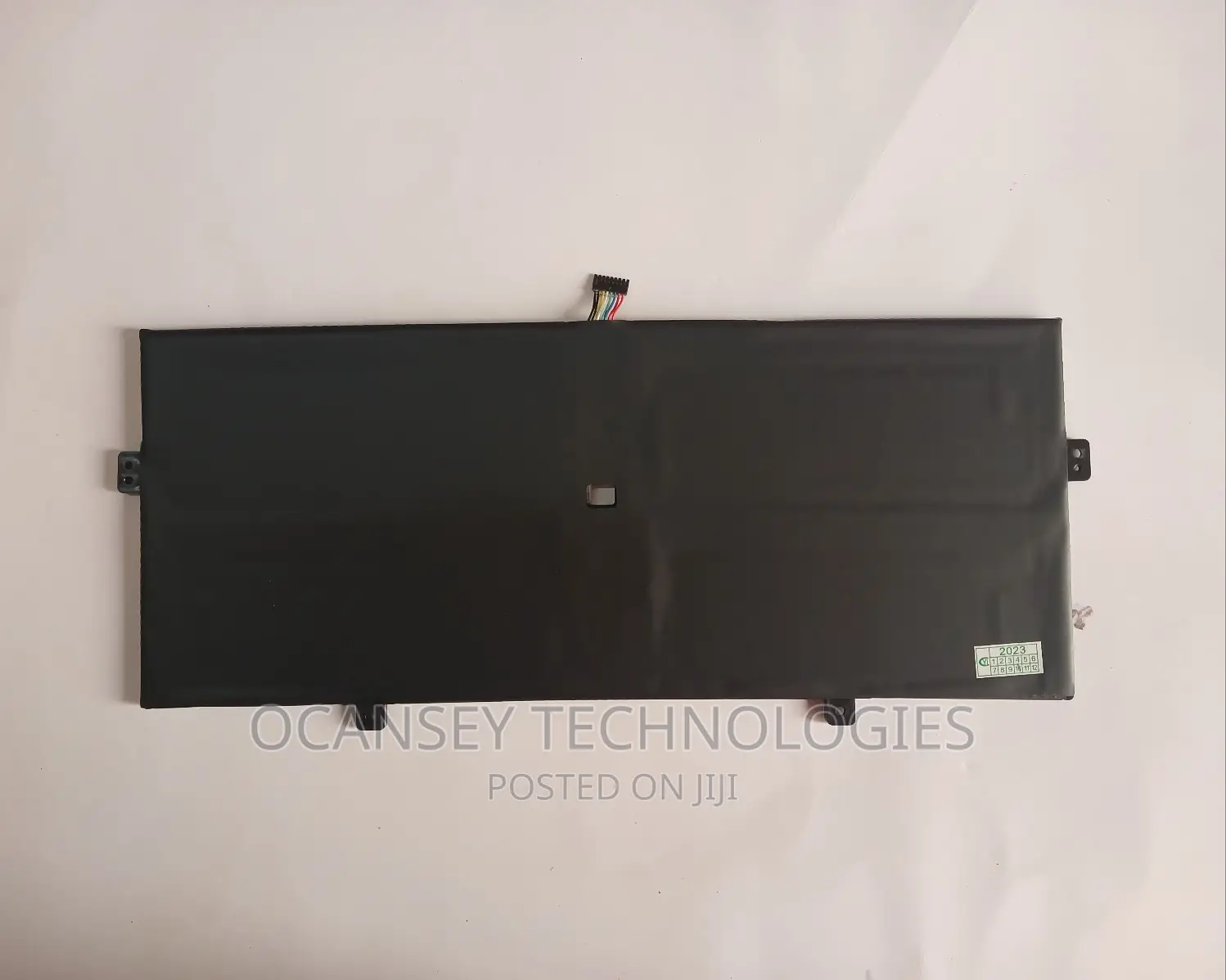 Original Lenovo L15m4p23 Yoga 910-13ikb Series L15m4p21