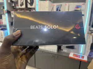 Beats Solo 3
