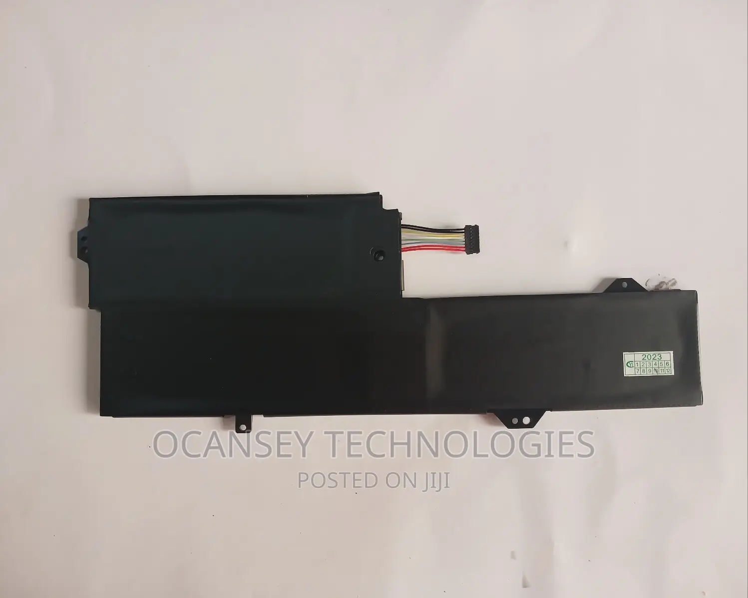 Original Lenovo L17l3p61 Laptop Battery