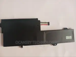 Original Lenovo L17l3p61 Laptop Battery