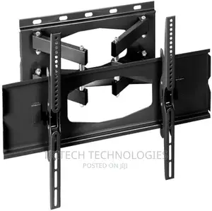 SH-360 Super Economy Double Arm Full-Motion Tv Mount 26-60