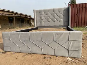 Local Double Bedframe 54x75