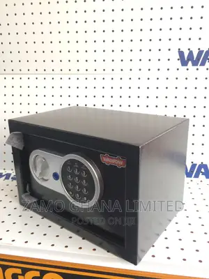 Electronic Safe 11l - Web1520
