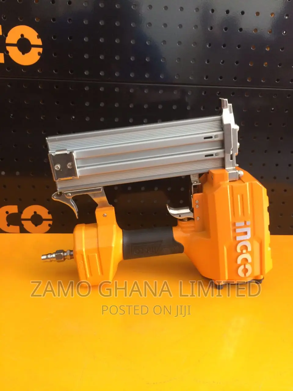 Air Concrete Nailer 2.2mm - Acn18641