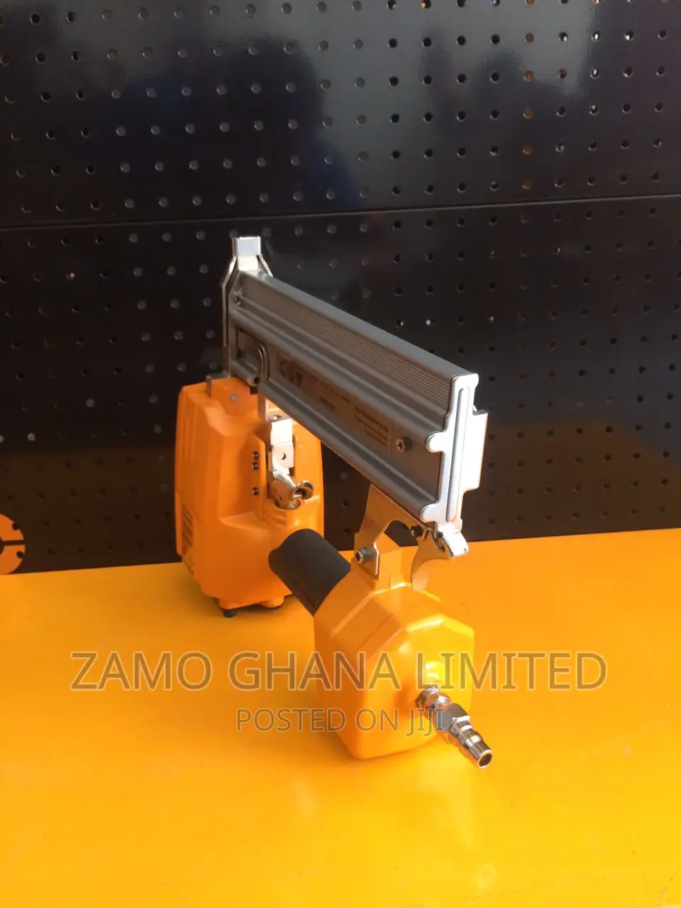 Air Concrete Nailer 2.2mm - Acn18641