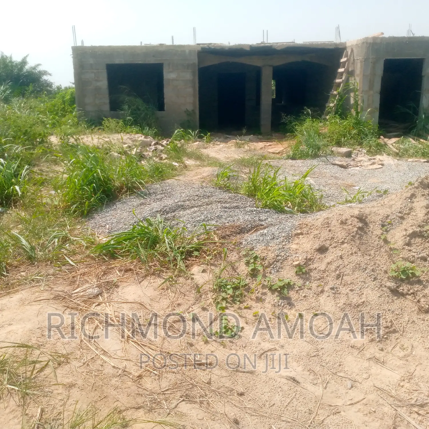 Plot for Sale at West Fijia