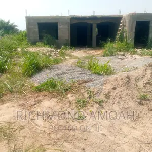 Plot for Sale at West Fijia