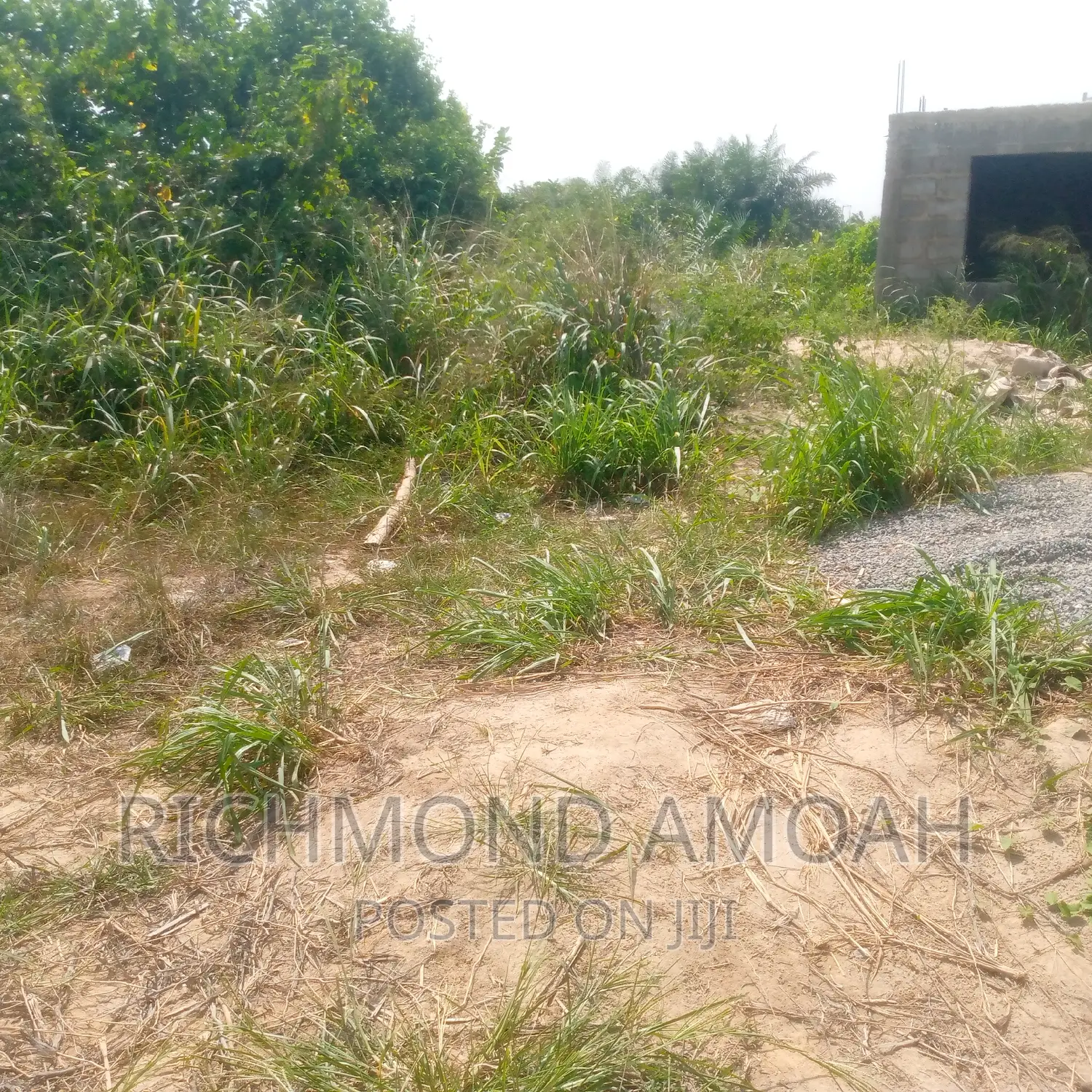 Plot for Sale at West Fijia