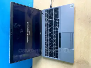 Laptop Dell Precision 3550 8GB Intel Core I7 SSD 256GB
