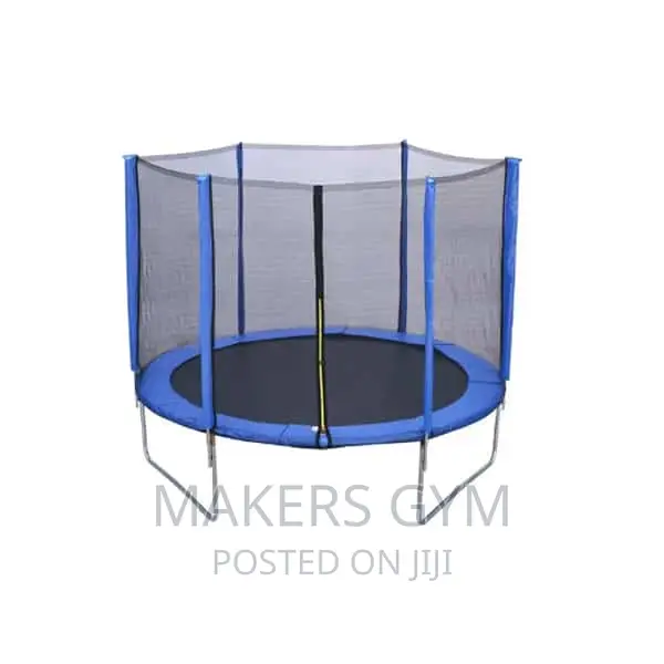 Trampoline 6ft (Roll Upper)