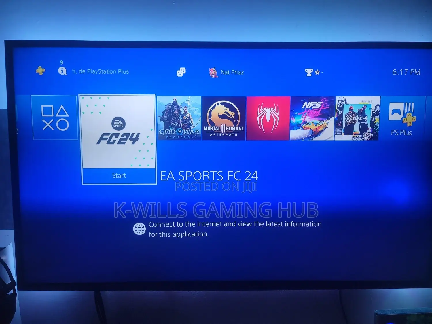 PS4 PS5 Personal Account Sharing