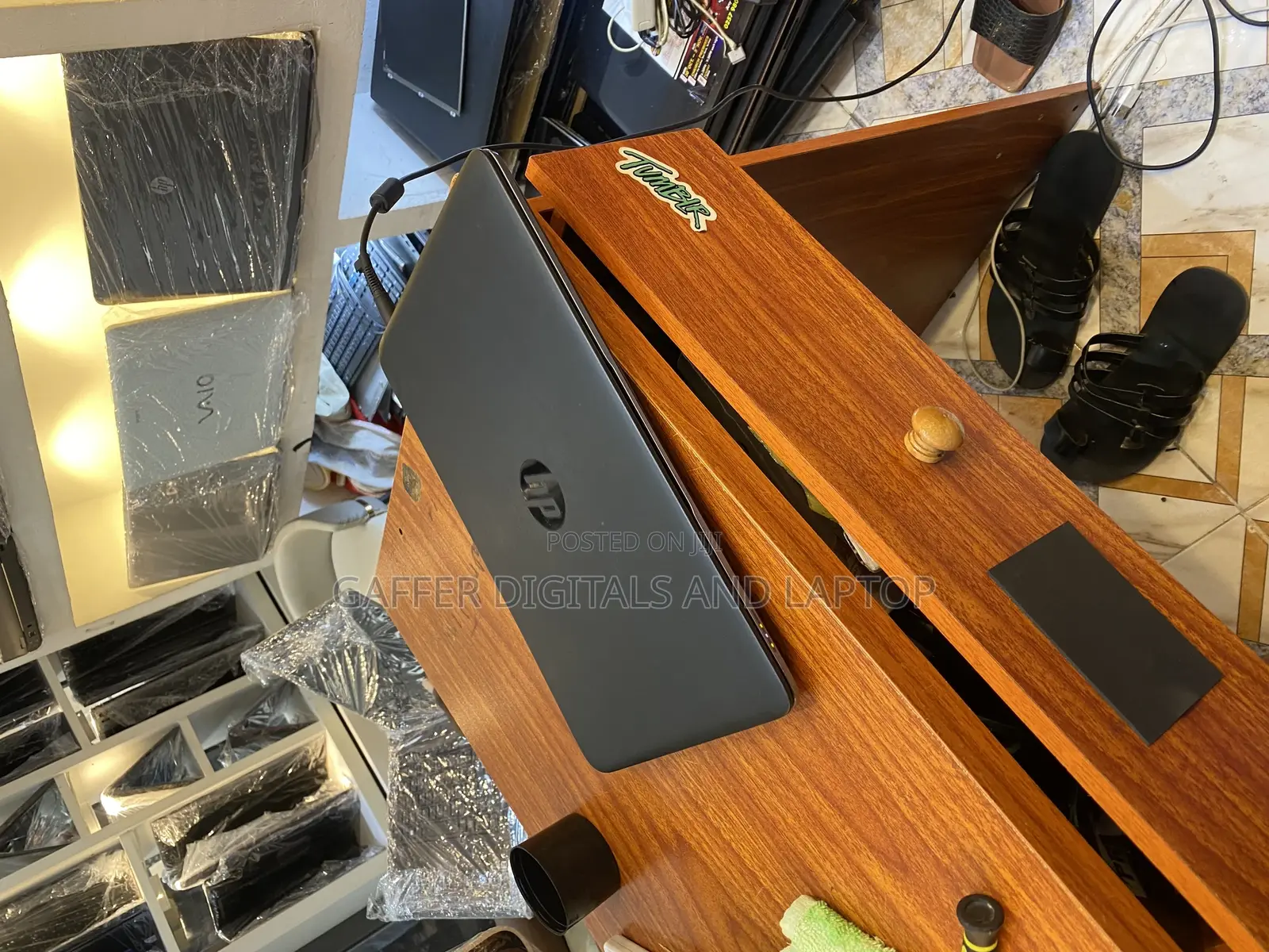 New Laptop HP EliteBook 820 16GB Intel Core I5 SSD 500GB