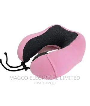 Soft Comfortable Neck Pillow