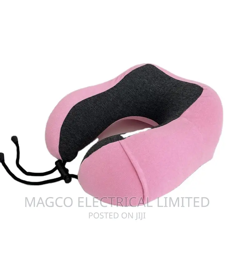 Soft Comfortable Neck Pillow