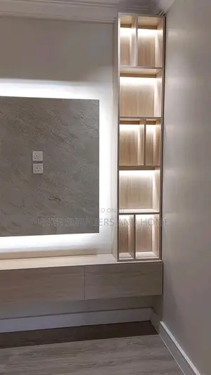 Tv and Entertainment Unit