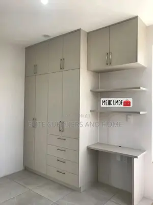 Modern Wardrobe
