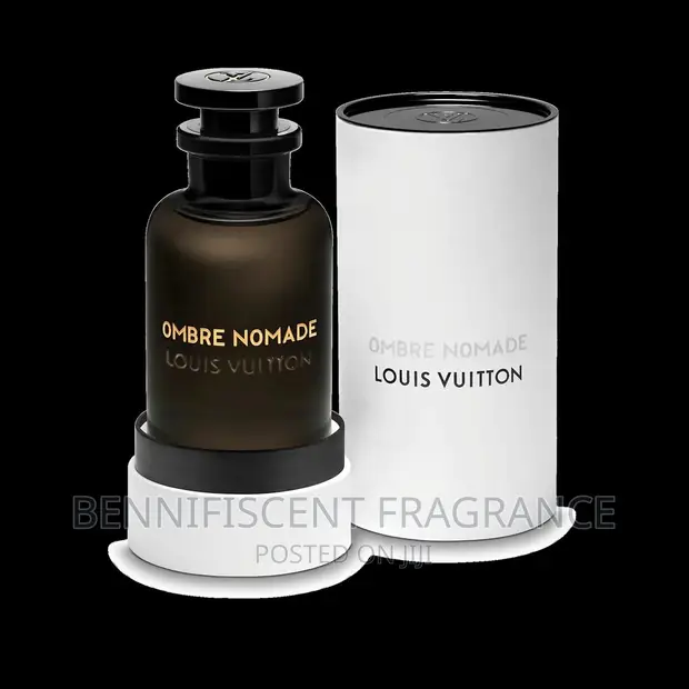 Louis Vuitton Ombre Nomade 100ml in Osu Fragrances, Bennifiscent