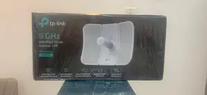 Tp-Link Cpe 610 5ghz Outdoor Access Point Cpe610