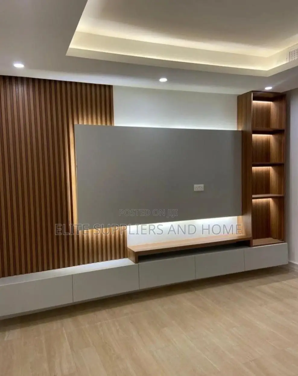 Modern Tv and Entertainment Units