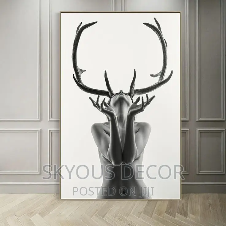 Wall Art Frame