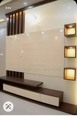 Tv and Entertainment Units