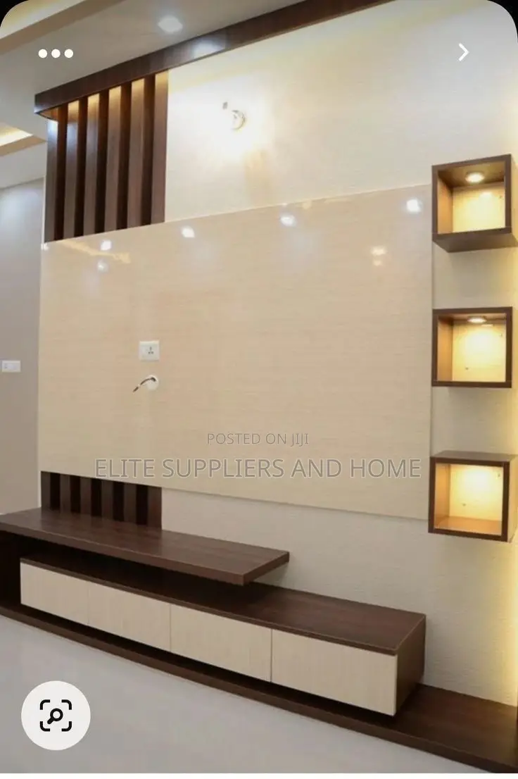 Tv and Entertainment Units