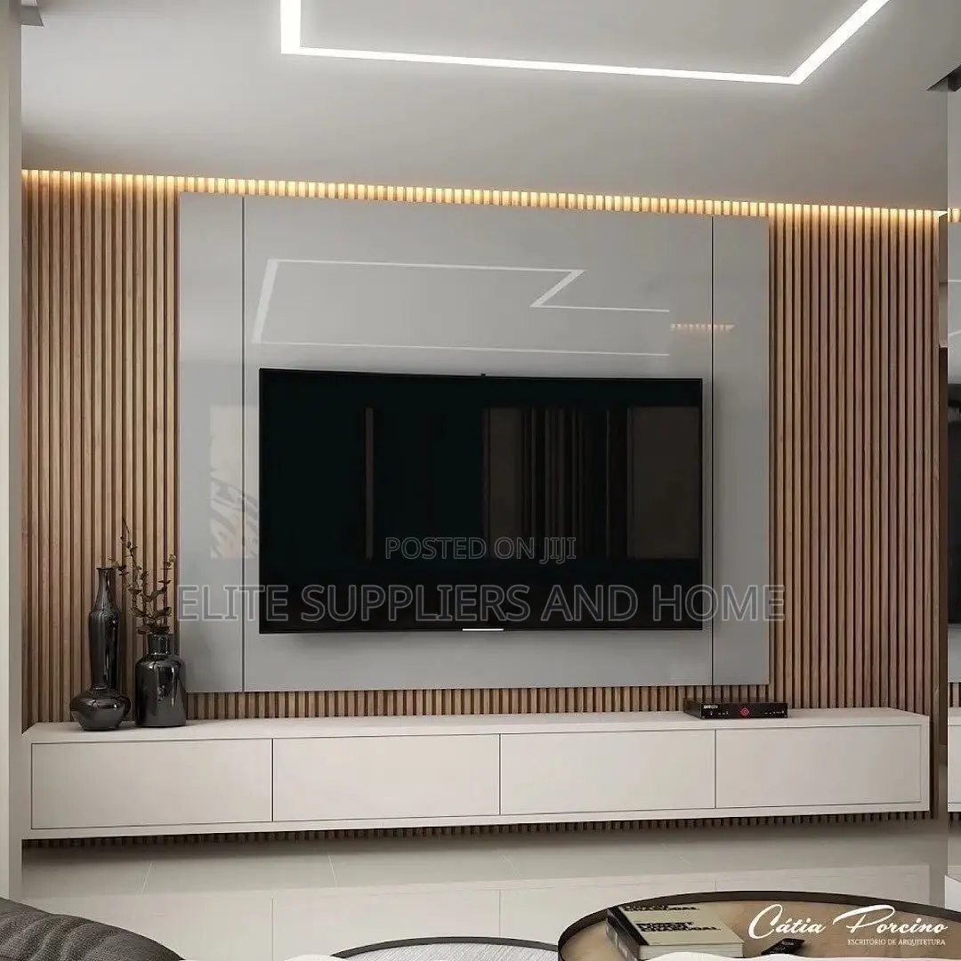 Tv and Entertainment Units
