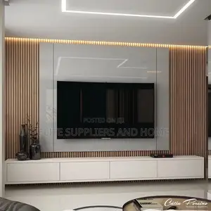 Tv and Entertainment Units