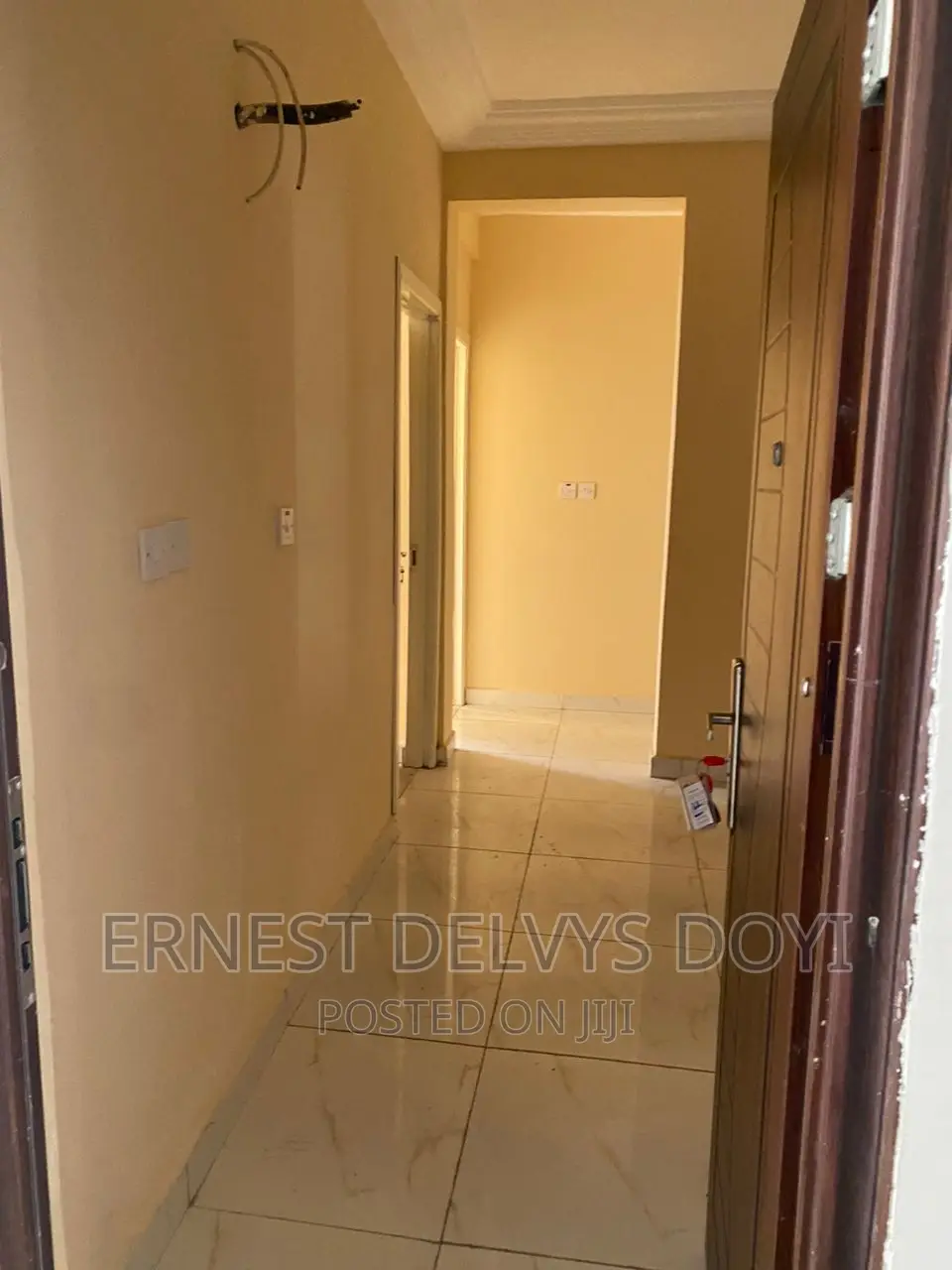 2bdrm Block of Flats in Kwabenya Rehoboth, Dome for sale