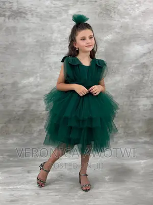 Turkish Laced Dress