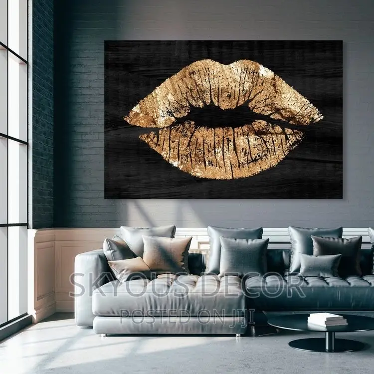 Wall Canvas